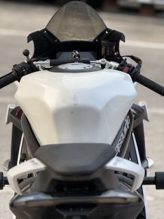 CFMOTO 675SR-R - фото 5