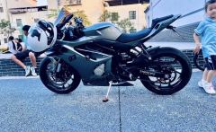 Kove 450RR - фото 1