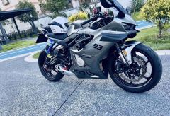 Kove 450RR - фото 2