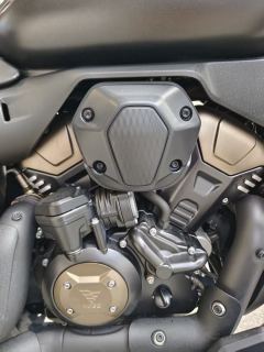 Voge CU250 - ფოტო 3