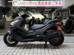 Voge SR4 Max 350 cc - ფოტო 1