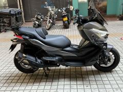 Voge SR4 Max 350 cc - ფოტო 3