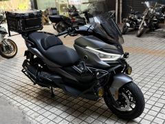 Voge SR4 Max 350 cc - ფოტო 4