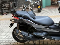 Voge SR4 Max 350 cc - ფოტო 6