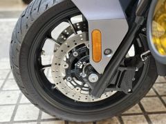 Voge SR4 Max 350 cc - ფოტო 7