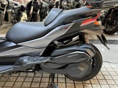 Voge SR4 Max 350 cc - ფოტო 8