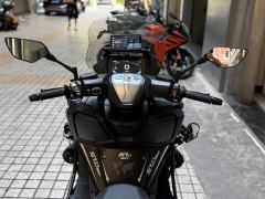 Voge SR4 Max 350 cc - ფოტო 9