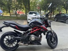Benelli TNT 300 / BN 302S - ფოტო 2