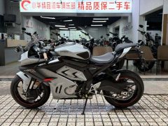 CFMOTO 675SR-R - ფოტო 1
