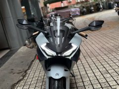 CFMOTO 675SR-R - ფოტო 2