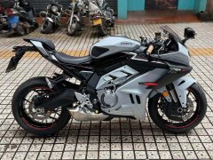 CFMOTO 675SR-R - ფოტო 3