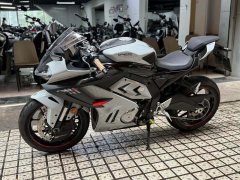 CFMOTO 675SR-R - ფოტო 4