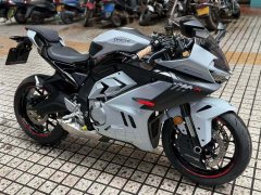 CFMOTO 675SR-R - ფოტო 5