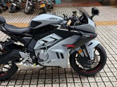 CFMOTO 675SR-R - ფოტო 7