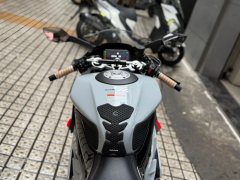 CFMOTO 675SR-R - ფოტო 8