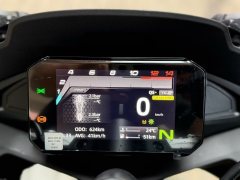CFMOTO 675SR-R - ფოტო 9
