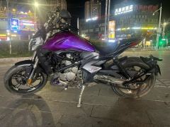 Zontes 310V - ფოტო 1