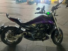 Zontes 310V - ფოტო 2