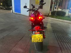 Zontes 310V - ფოტო 4