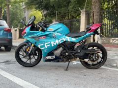 CFMOTO 250SR - ფოტო 4