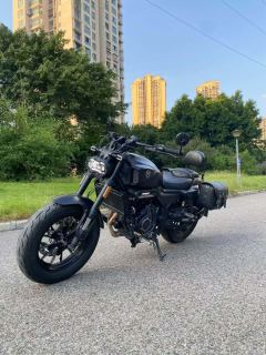 Voge CU525 500 cc - ფოტო 3