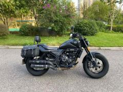 Voge CU525 500 cc - ფოტო 4