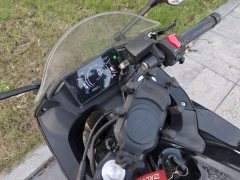 Kayo 250RR Thornbird - ფოტო 1
