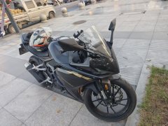 Kayo 250RR Thornbird - ფოტო 3