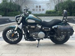 Benda Challenger 300 - ფოტო 1