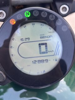Benda Challenger 300 - ფოტო 2