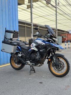 Kayo 525X 500 cc - photo 1