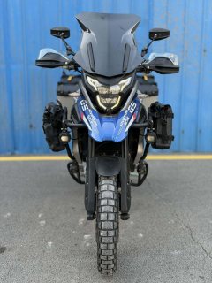 Kayo 525X 500 cc - photo 2