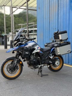 Kayo 525X 500 cc - photo 3