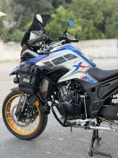Kayo 525X 500 cc - photo 4