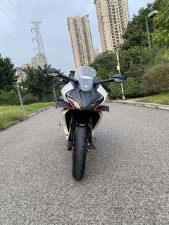 CFMOTO 450SR - ფოტო 2