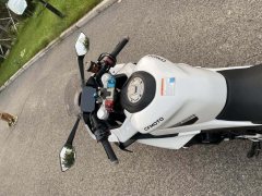 CFMOTO 450SR - ფოტო 6