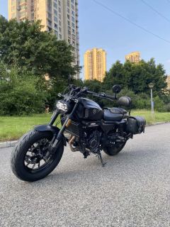 Voge CU525 500 cc - ფოტო 5