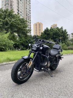 QJMOTOR Flash 350 - фото 3