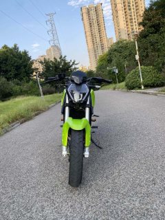 Benelli Little Yellow Dragon TNT25 250 cc - фото 6