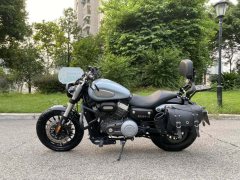 Benda Challenger 300 - ფოტო 3