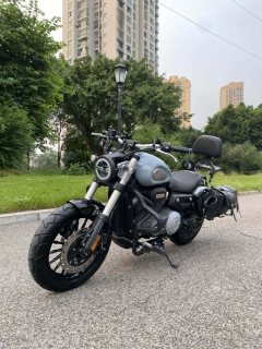 Benda Challenger 300 - ფოტო 4