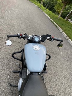 Benda Challenger 300 - ფოტო 6