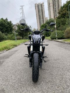Benelli 502C 500 cc - ფოტო 2