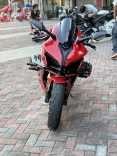 QJMOTOR Race 800 - photo 2