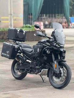 CFMOTO 800MT - ფოტო 1