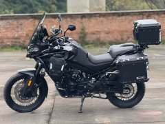 CFMOTO 800MT - ფოტო 3