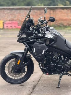 CFMOTO 800MT - ფოტო 4