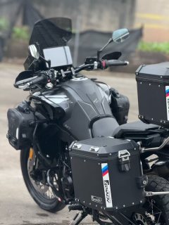 CFMOTO 800MT - ფოტო 5