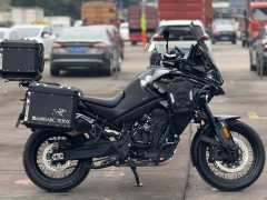 CFMOTO 800MT - ფოტო 6
