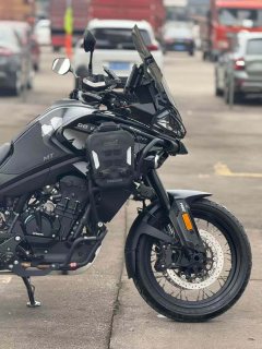 CFMOTO 800MT - ფოტო 7